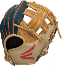 10 Inch Easton Professional Youth Series PY1000 Alex Bregman's Youth Infield Baseball Glove