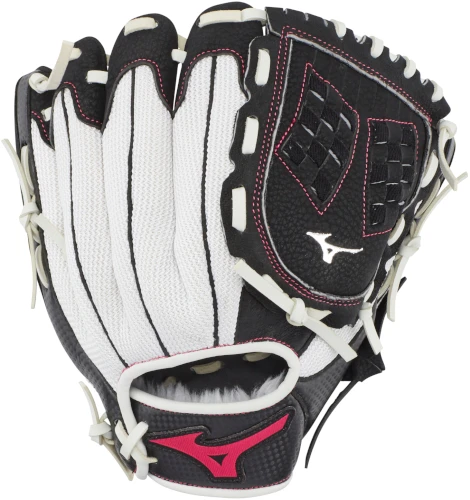 10 Inch Mizuno Prospect Finch GPP1005F3 Youth Fastpitch Softball Glove 312729