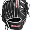 10 Inch Wilson Trainer Adult Infield Training Glove WBW10090910