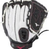 11 Inch Mizuno Prospect Finch GPP1105F3 Youth Fastpitch Softball Glove 312730