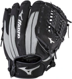 11 Inch Mizuno Prospect PowerClose GPP1100Y3BG Youth Baseball Glove 312724