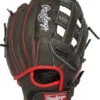11 Inch Rawlings Mark Of A Pro Light MPL110DSH Youth Pro Taper Baseball Glove