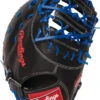12.75 Inch Rawlings Pro Preferred Pro Game Day PROSAR44 Anthony Rizzo's Firstbase Baseball Mitt
