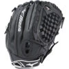 12 Inch Mizuno Prospect GPL1200F2 Girl's Youth Fastpitch Softball Glove 312589