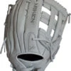 13 Inch Miken Pro Series PRO130-WW Adult Slowpitch Softball Glove