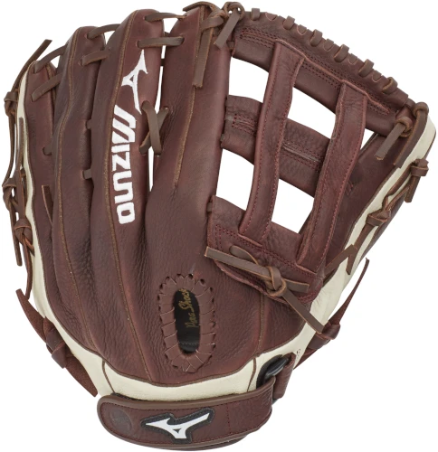 13 Inch Mizuno Franchise GFN1300S3 Adult Slowpitch Softball Glove