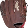 14 Inch Rawlings Player Preferred P140BPS Adult Slowpitch Softball Glove