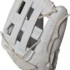 15 Inch Miken Pro Series Adult Slowpitch Softball Glove PRO150-WW