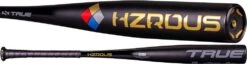 2022 True Temper HZRDUS Adult BBCOR Baseball Bat (-3oz) BB22HZRB3