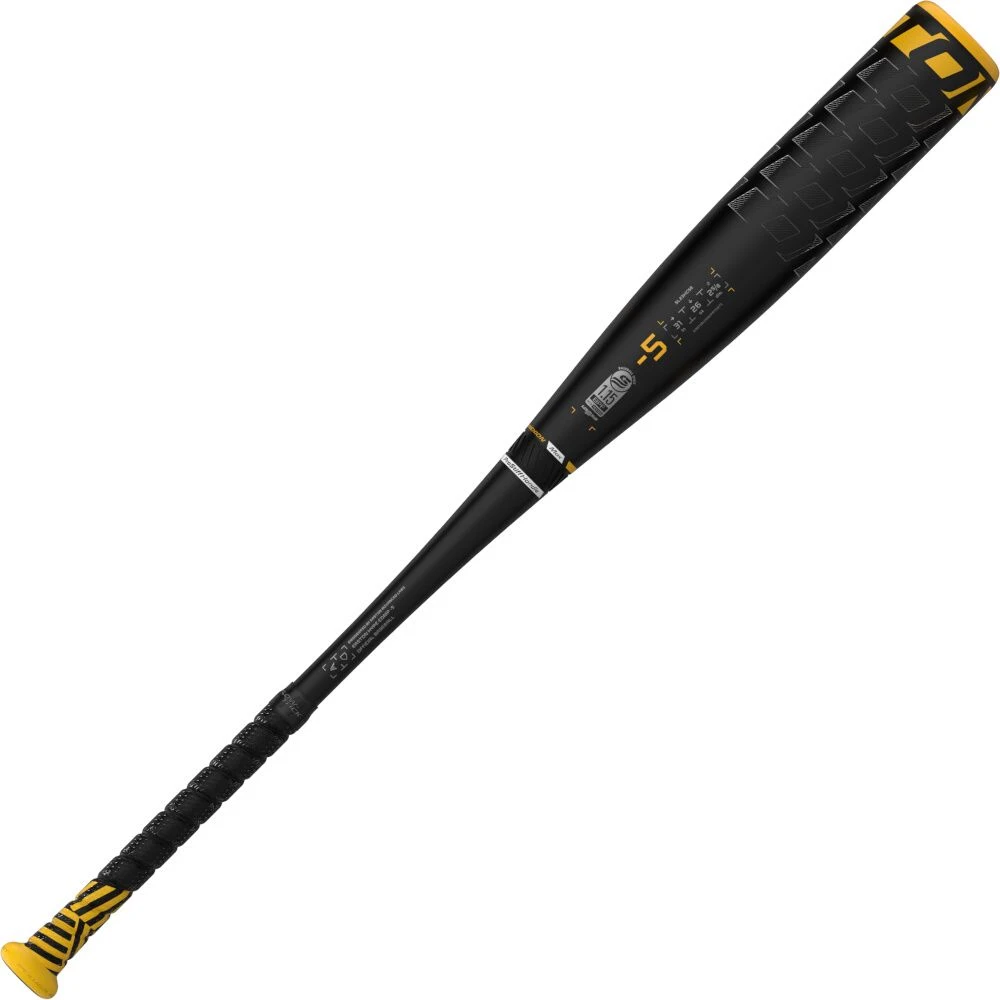 2023 Easton Hype Comp USSSA Balanced Baseball Bat (-5oz) SL23HC58 - Image 3