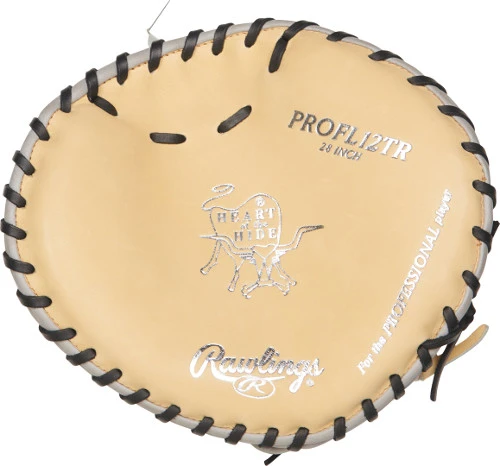 28 Inch Rawlings Heart Of The Hide PROFL12TR Adult Training Glove - Image 2