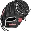 30 Inch Wilson Trainer Adult Catcher Training Mitt WBW10099630