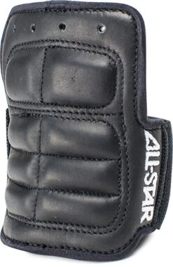 All-Star Accessories YG1 Large Pro Lace On Wrist Guard