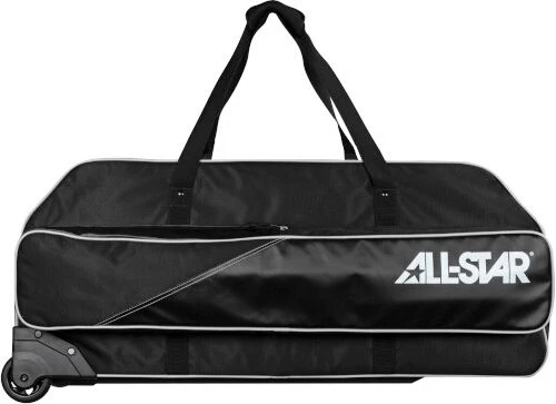 All-Star Catcher's Wheeled Equipment Bag BB3RB