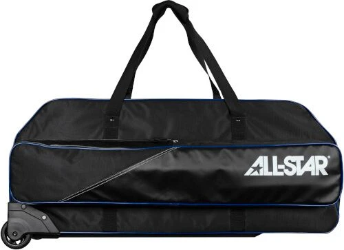 All-Star Catcher's Wheeled Equipment Bag BB3RB - Image 2