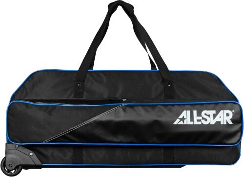 All-Star Catcher's Wheeled Equipment Bag BB3RB - Image 3