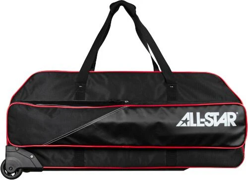 All-Star Catcher's Wheeled Equipment Bag BB3RB - Image 4