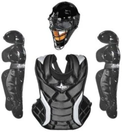 All-Star Fastpitch Series - CKW14.5-PS - Fastpitch Series Catcher's Gear Set