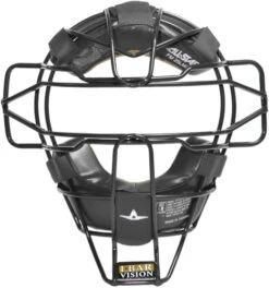All-Star FM25LMX Traditional Catcher's Facemask