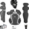 All-Star Player's Series CKCC1216PS Intermediate Catcher's Gear Set