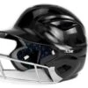 All-Star System 7 BH3000FGAFX Women's Fastpitch Softball Batting Helmet W/ Facemask