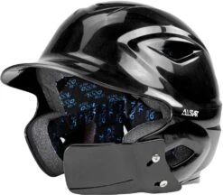 All-Star System 7 BH3000JL Adult Batting Helmet W/ Jawline