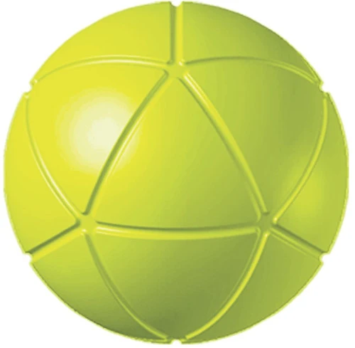 ATEC Training WTATBF02B36 Three Dozen Hi.Per Lite-Foam Baseball W/ Ball Bucket