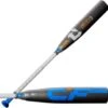 2022 DeMarini CF USA Balanced Baseball Bat (-10oz) WTDXUFX22
