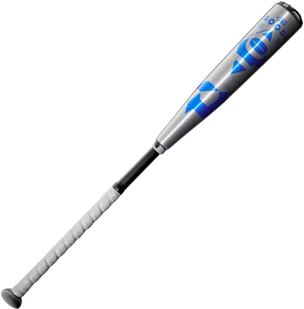 2022 DeMarini The Goods USA Baseball Bat (-10oz) WTDXUG222 - Image 2