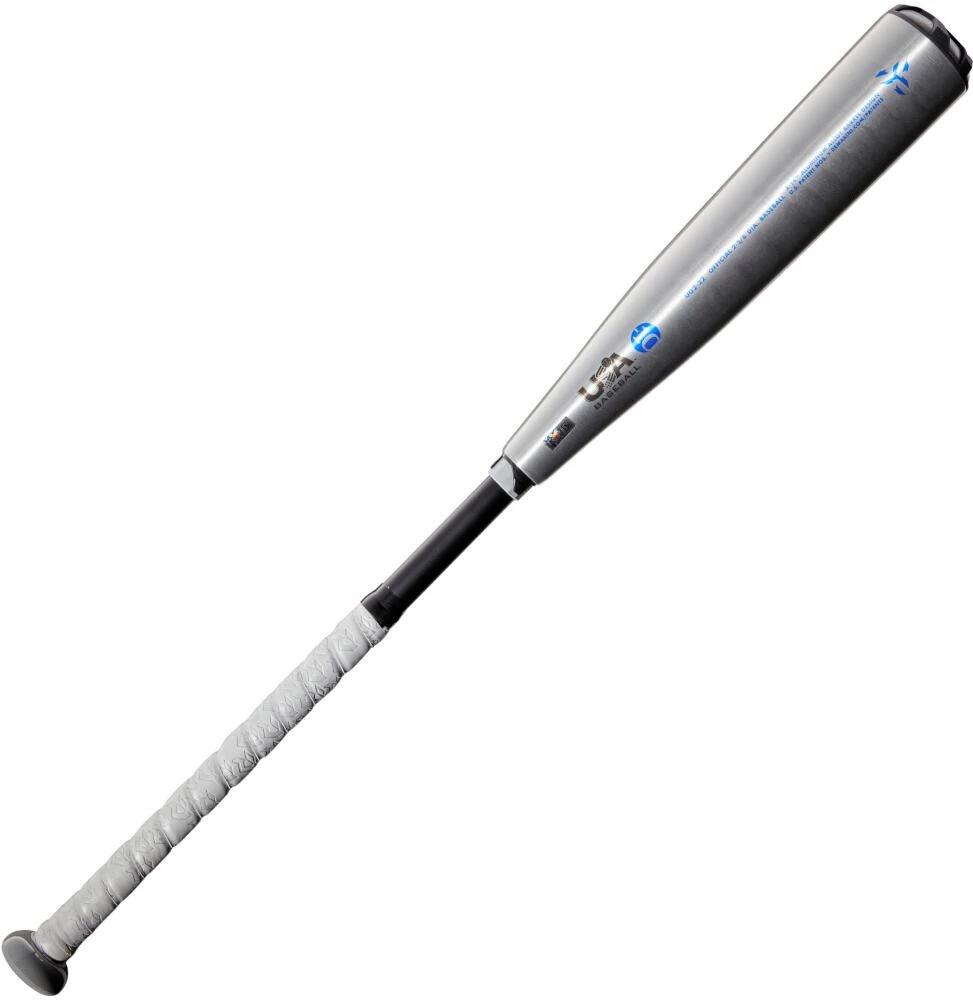 2022 DeMarini The Goods USA Baseball Bat (-10oz) WTDXUG222 - Image 4