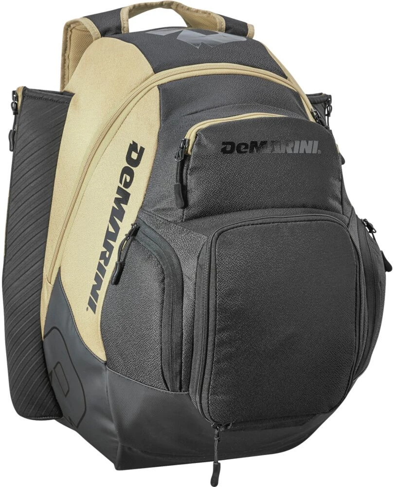 DeMarini Voodoo OG Personal Equipment Backpack WB57117 - Image 16