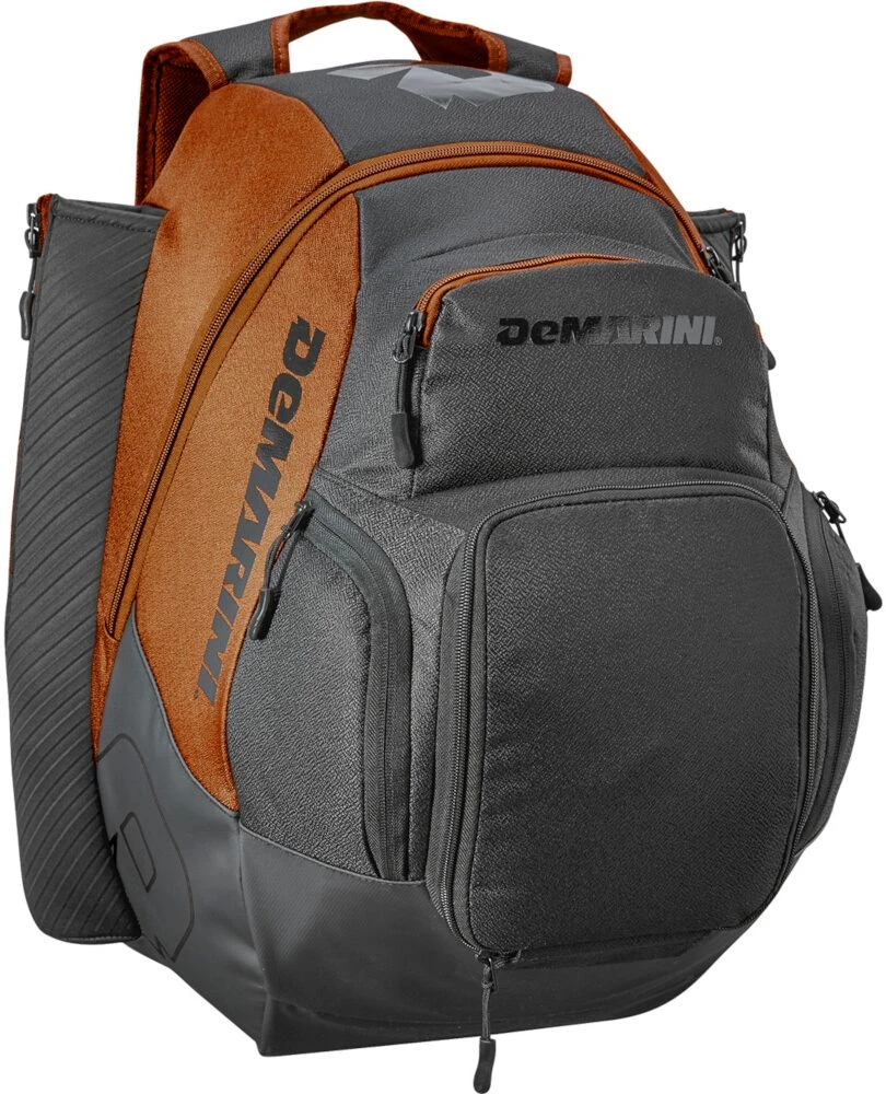 DeMarini Voodoo OG Personal Equipment Backpack WB57117 - Image 17