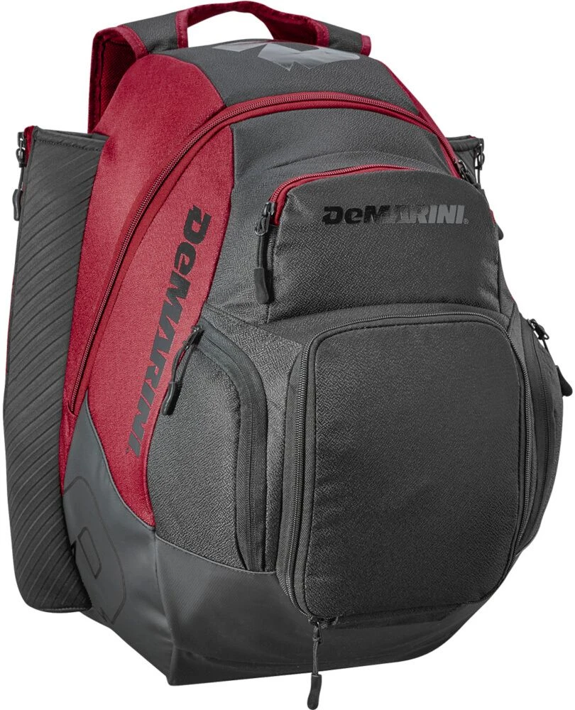 DeMarini Voodoo OG Personal Equipment Backpack WB57117 - Image 18