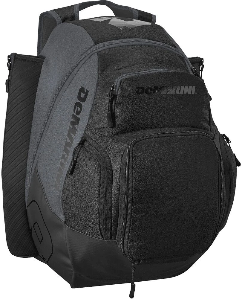 DeMarini Voodoo OG Personal Equipment Backpack WB57117 - Image 4