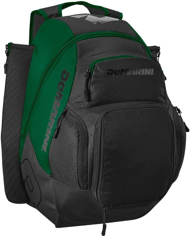 DeMarini Voodoo OG Personal Equipment Backpack WB57117 - Image 5