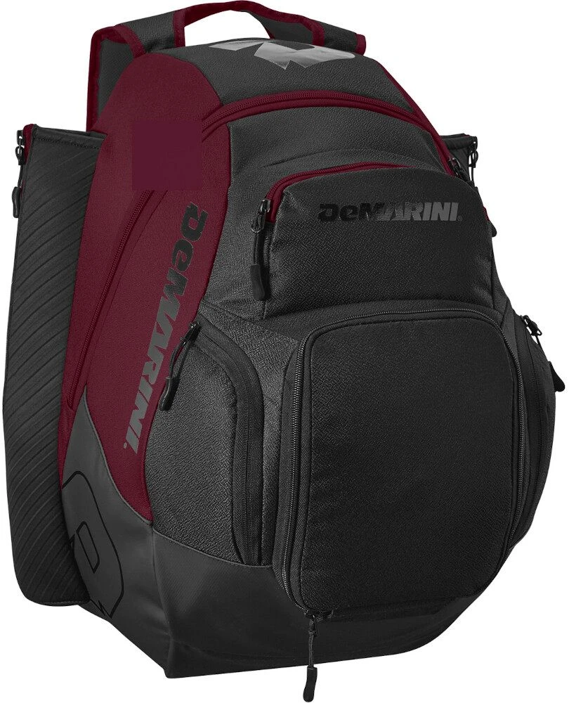 DeMarini Voodoo OG Personal Equipment Backpack WB57117 - Image 7