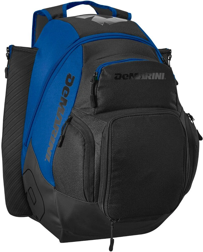 DeMarini Voodoo OG Personal Equipment Backpack WB57117 - Image 11