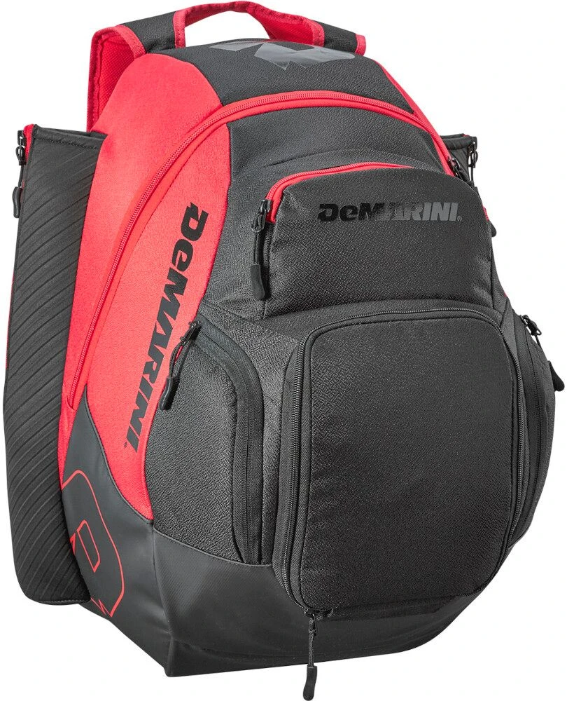 DeMarini Voodoo OG Personal Equipment Backpack WB57117 - Image 12