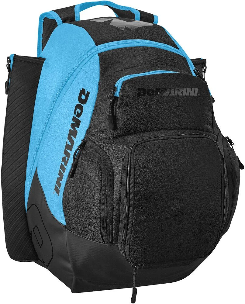 DeMarini Voodoo OG Personal Equipment Backpack WB57117 - Image 14