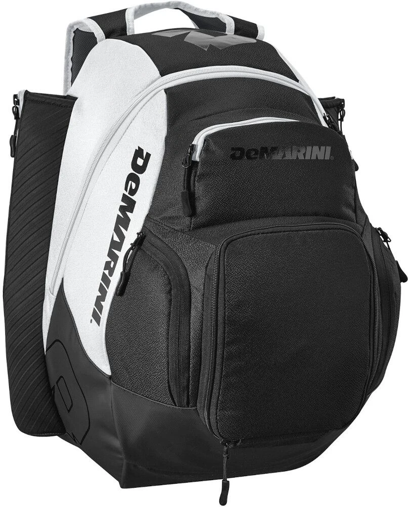 DeMarini Voodoo OG Personal Equipment Backpack WB57117 - Image 15