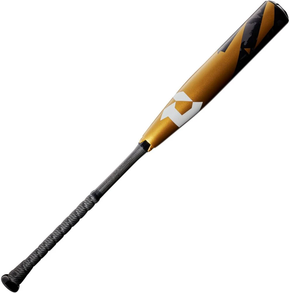 2022 DeMarini ZOA USSSA Balanced USSSA Baseball Bat (-5oz) WTDXZB522 - Image 2