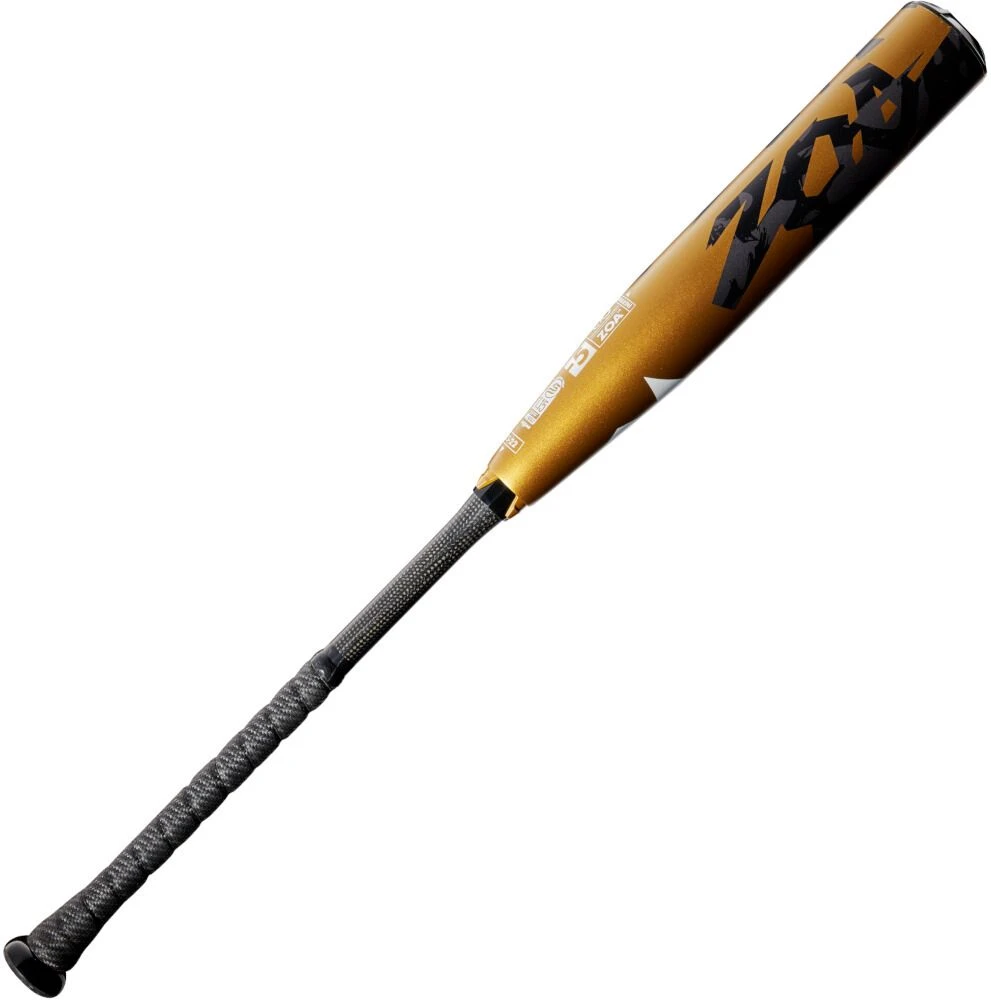 2022 DeMarini ZOA USSSA Balanced USSSA Baseball Bat (-5oz) WTDXZB522 - Image 5