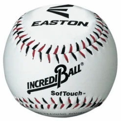 Easton Accessories A122101 9 Inch Softtouch Training Baseball