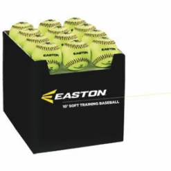 Easton Accessories A122116 12 Inch Soft Training Softball