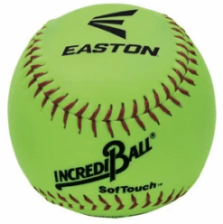 Easton Accessories A122604 11 Inch Softtouch Training Softball