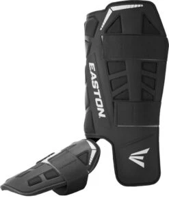Easton G Form Youth Batter's Leg Guard YEL38020