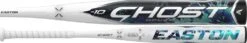 2022 Easton Ghost Tie Dye Double Barrel Women's Balanced Fastpitch Softball Bat (-10oz) FP22GHT10