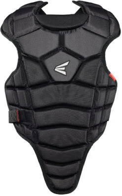 Easton M5 Qwik Fit A165362 Youth Catchers Chest Protector