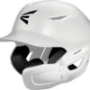Easton Pro Max Adult Baseball Batting Helmet W/ Universal Jaw Guard E006841JG