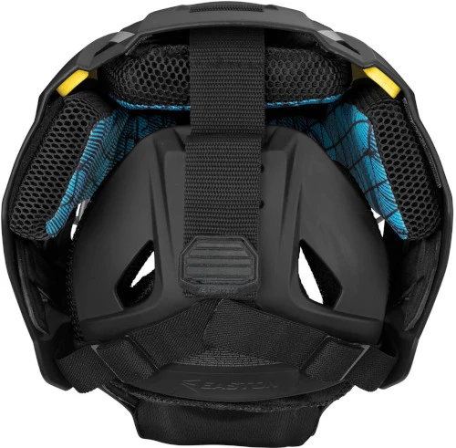 Easton Pro X A165401 Youth Catchers Helmet - Image 3